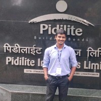 Rushabh Pusadkar