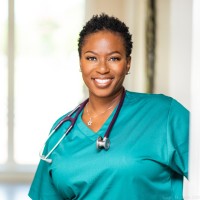 Aminah Jones Md Mph, Faafp, Dipablm