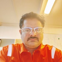 Dr. Mohammed Saleem -  Senior Wellsite Geologist - QatarEnergy