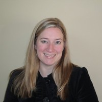 Meredith Vogel