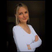 Justine Arnoux