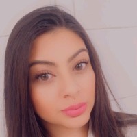 Verónica Castrillon Alzate