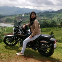 Soumya Garg