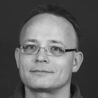 Lars Rasmussen