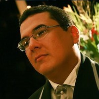 ISMAEL SALVADOR