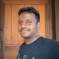 Ragesh Nadh