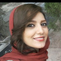 azadeh ghasemi