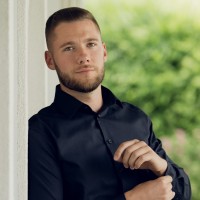 Balázs Bergman