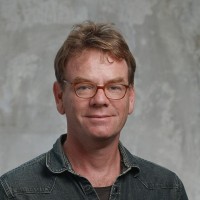 Jeroen Bergsma