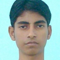 Rupesh Kumar saw