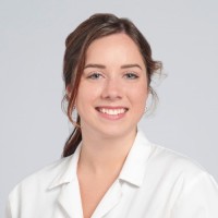 Caroline Matyas, Ccrp