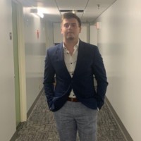 Andrew Cochrane
