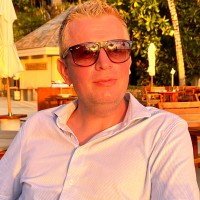 Nicolaj Bertelsen