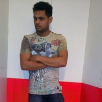 Ashish Yadav