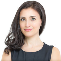 Sheikha Sareh Ameri
