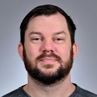Ross Cook