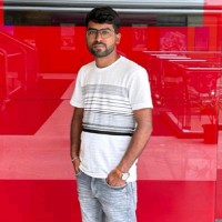 Shreeshail Havalagi