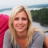 Jacqueline Wetton, P.Eng.