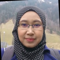 Hayati Hashim