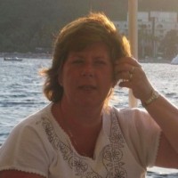 Dorthe Ljungberg-Jensen