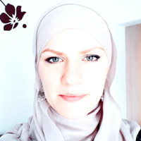 Amela Mujkic Hadzic Amela