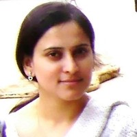 Sindhu S B