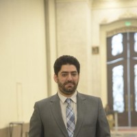 Khurram Haider