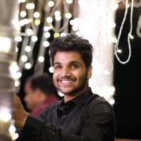 Nithin Antony
