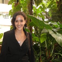 Liana Amin Lima da Silva