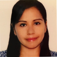 Dora Morón Arias