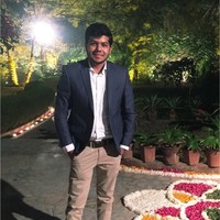 Ruchit shah