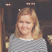 Åsne Vidarsdotter Juul
