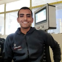 Omar Maher