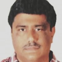 Srinivas Maganti