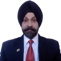 GURJINDER SINGH