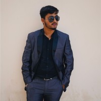 Priyank Soni
