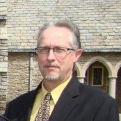 Timothy Sanders