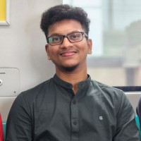 Devaprasad N M