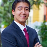 Eric Lam