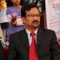 Manohar Haripad