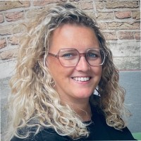 Susanne Van Vliet