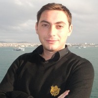 Nikolas Tersenidis