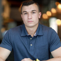 Connor Kovacs