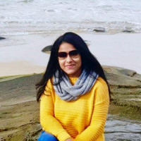 Jeena John