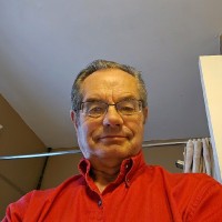 John Hiemstra