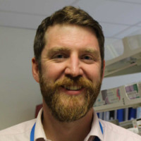 George Griffiths