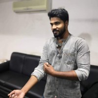 Prasath Rajasekaran
