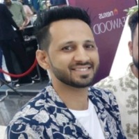 Imtiyaz Shaikh