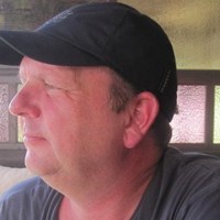 Danny Vanderwegen