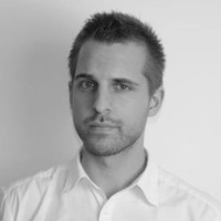 Benoit Podwinski